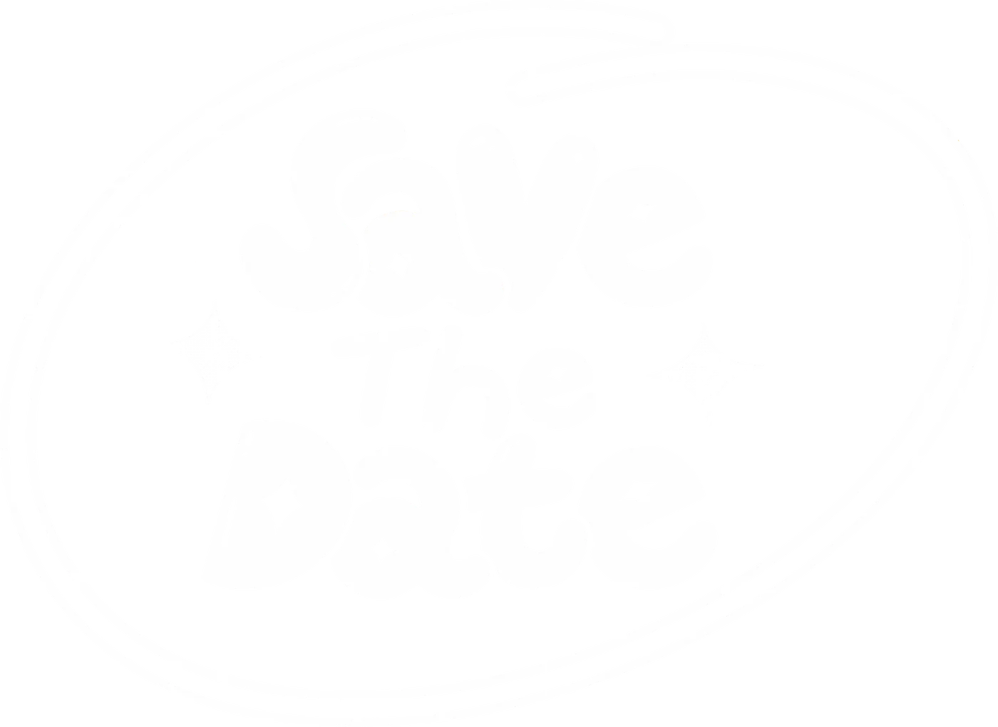 Save the Date